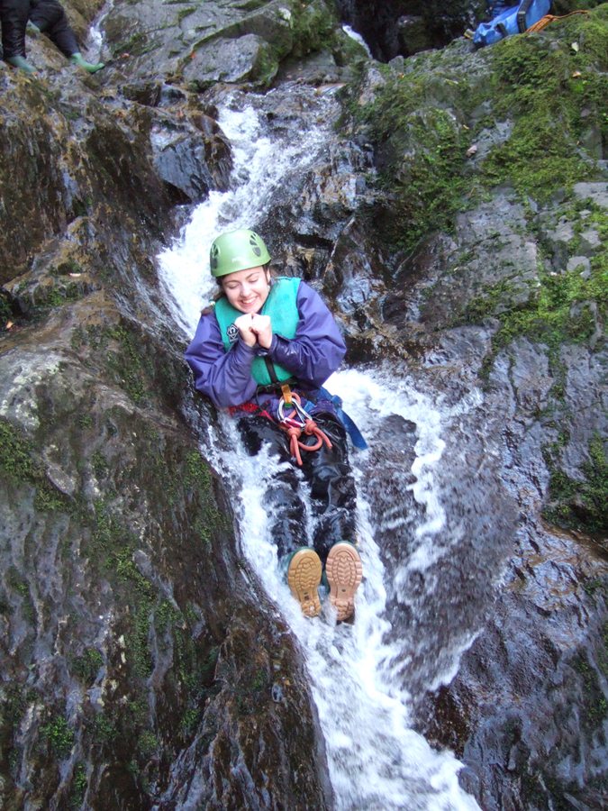 Snowdonia 2011