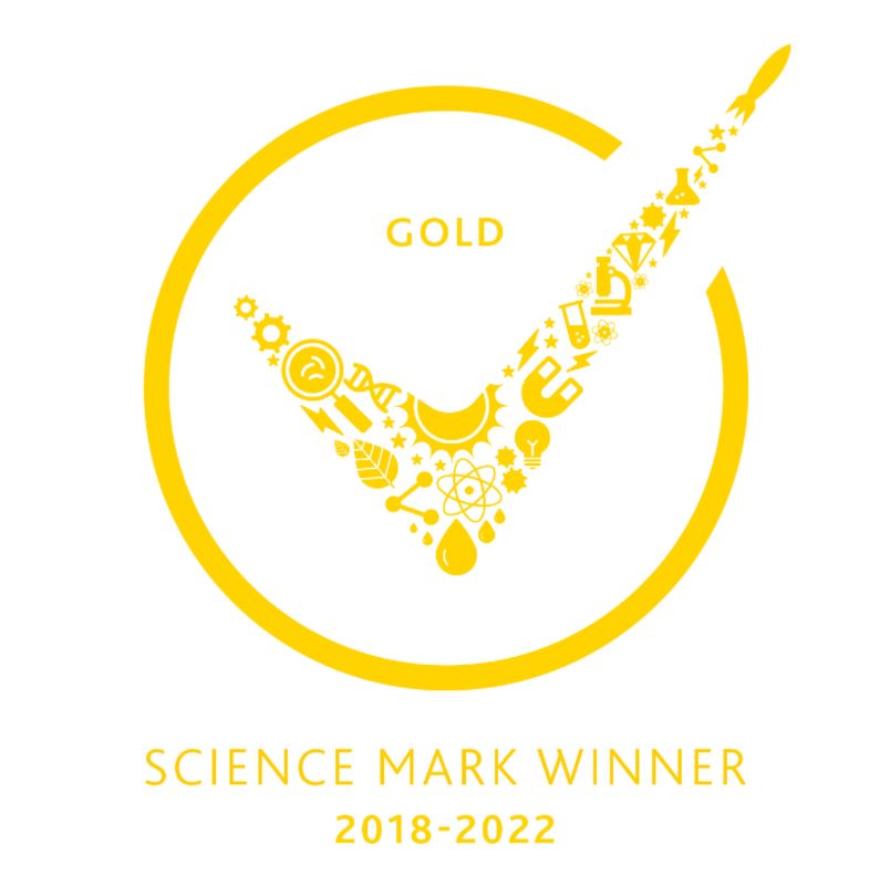 Gold Science Mark