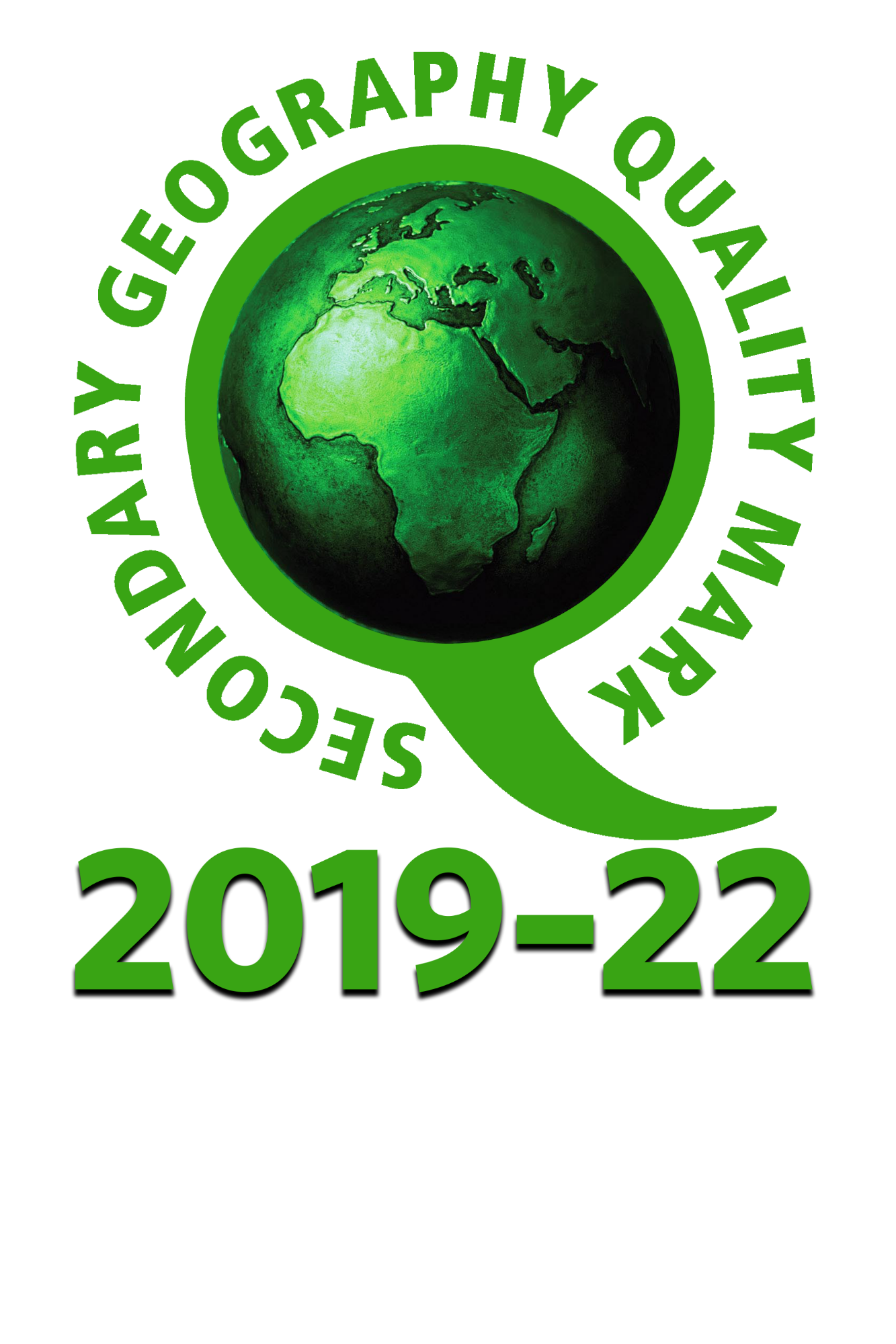 Secondary Geography Quality Mark