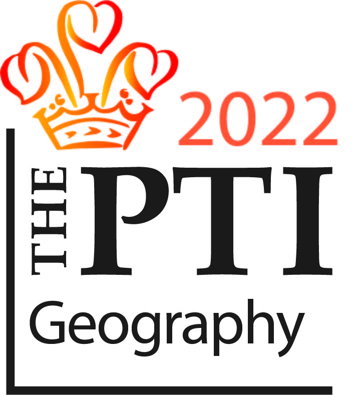 PTI Geography 2022