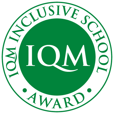 IQM Inclusive School Award